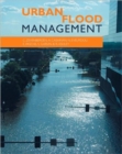 Image for Urban Flood Management