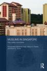 Image for Muslims in Singapore : Piety, politics and policies