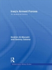 Image for Iraq&#39;s Armed Forces : An Analytical History