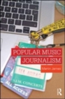 Image for Popular Music Journalism