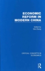 Image for Economic reform in modern China