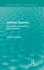 Image for Antonio Gramsci (Routledge Revivals)