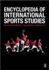 Image for Encyclopedia of international sports studies