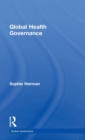 Image for Global Health Governance