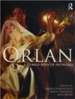 Image for ORLAN  : a hybrid body of artworks