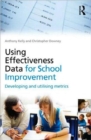 Image for Using Effectiveness Data for School Improvement