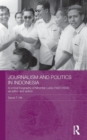 Image for Journalism and Politics in Indonesia