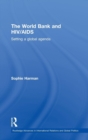 Image for The World Bank and HIV/AIDS