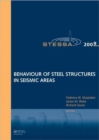 Image for Behaviour of Steel Structures in Seismic Areas : STESSA 2009