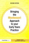 Image for Bringing the Montessori Approach to Your Early Years Practice