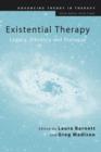 Image for Existential Therapy