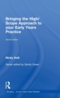 Image for Bringing the High Scope Approach to your Early Years Practice