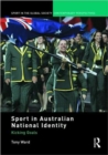 Image for Sport in Australian national identity