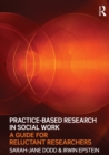Image for Practice-Based Research in Social Work
