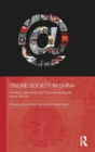 Image for Online Society in China