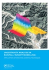 Image for Uncertainty Analysis in Rainfall-Runoff Modelling - Application of Machine Learning Techniques