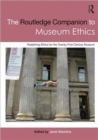 Image for The Routledge Companion to Museum Ethics