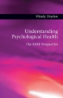 Image for Understanding psychological health