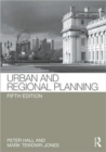 Image for Urban and Regional Planning