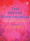 Image for The Indian Postcolonial