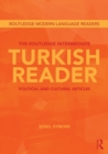 Image for The Routledge Intermediate Turkish Reader