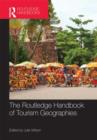 Image for The Routledge Handbook of Tourism Geographies