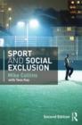 Image for Sport and social exclusion