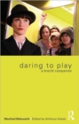 Image for Daring to play  : a Brecht companion