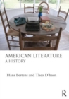 Image for American literature  : a history