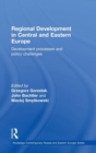 Image for Regional development in central and eastern Europe