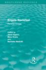 Image for Engels Revisited (Routledge Revivals)