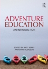 Image for Adventure education  : an introduction