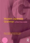 Image for Modern Japanese Grammar