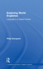 Image for Exploring World Englishes
