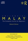 Image for Colloquial Malay  : the complete course for beginners