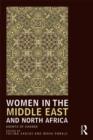 Image for Women in the Middle East and North Africa