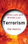 Image for Terrorism  : the basics