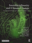Image for Interdisciplinarity and Climate Change