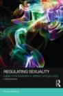Image for Regulating Sexuality