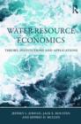 Image for Water Resource Economics