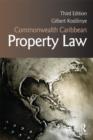 Image for Caribbean property law