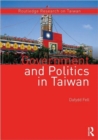 Image for Government and Politics in Taiwan