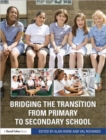 Image for Bridging the transition from primary to secondary school