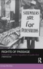 Image for Rights of Passage