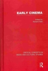 Image for Early cinema