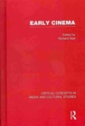 Image for Early Cinema