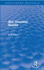 Image for Star chamber stories