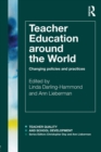 Image for Teacher Education Around the World