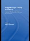 Image for Pharmacology, Doping and Sports
