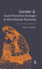 Image for Gender &amp; Social Protection Strategies in the Informal Economy